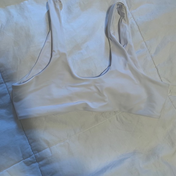 Two Pierce Bathing Suit - Picture 5 of 5